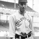 Cleveland Naps (Indians) Cy Falkenberg 1913 Photo