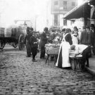 Boston Market 1909 Photo