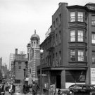 Boston, MA 1938 Photo