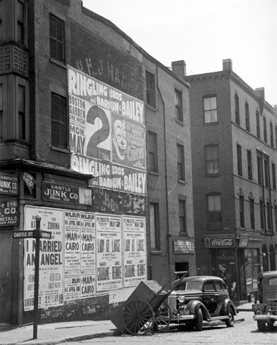 Boston, MA 1938 Photo 2
