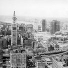 Boston, Massachusetts 1964 Photo