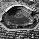 Milwaukee Braves and Brewers County Stadium Photo