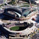 Milwaukee Brewers County Stadium and Miller Park Photo