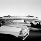 Milwaukee Brewers County Stadium Photo