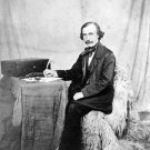Explorer David Livingstone Photo
