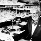 Chicago Cubs Harry Caray Photo 2