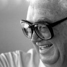 Chicago Cubs Harry Caray Photo