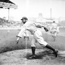 Chicago Cubs Hippo Vaughn 1918 Photo 2