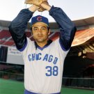 Chicago Cubs Jack Aker Photo