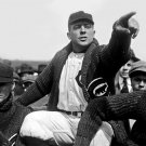 Chicago Cubs Joe Tinker and Some Players 1916 Photo