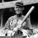 Chicago Cubs Johnny Evers 1913 Photo