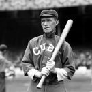 Chicago Cubs Johnny Evers 1913 Photo 2