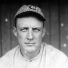 Chicago Cubs Orval Overall 1910 Photo