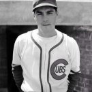 Chicago Cubs Phil Cavarretta Photo