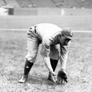 Chicago Cubs Bill Sweeney 1914 Photo