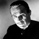 Actor Boris Karloff Photo 18