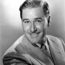 Actor Errol Flynn Photo