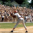 Boston Red Sox Cecil Cooper at Doubleday Field 1975 Photo
