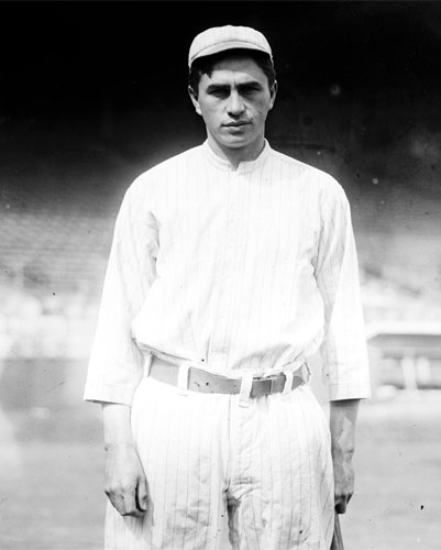 Boston Red Sox Harry Hooper 1912 Photo