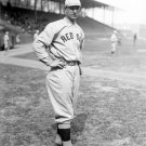 Boston Red Sox Jake Stahl 1913 Photo