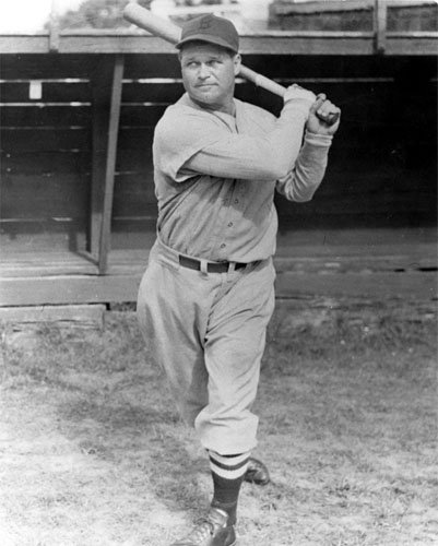 Boston Red Sox Jimmie Foxx Photo 2