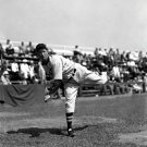 Boston Red Sox Lefty Grove 1937 Photo