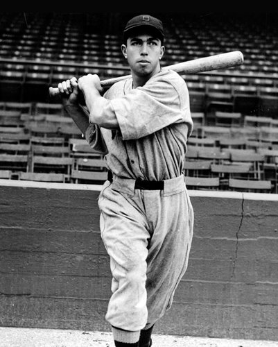 Boston Red Sox Mel Almada Photo