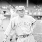 Boston Red Sox Olaf Henricksen 1915 Photo