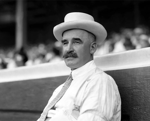 Boston Red Sox Owner Joseph Lannin About 1915 Photo