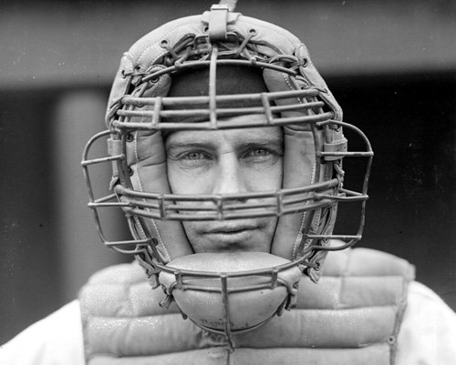 Boston Red Sox Rick Ferrell 1930s Photo