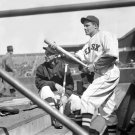 Boston Red Sox Rick Ferrell and Wes Ferrell About 1934 Photo