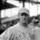 Boston Red Sox Smoky Joe Wood 1915 Photo