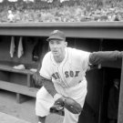 Boston Red Sox Stan Spence 1940s Photo