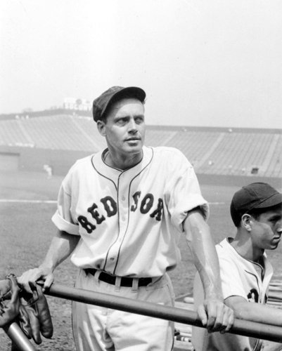 Boston Red Sox Wes Ferrell Photo