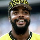 Pittsburgh Pirates Dave Parker Photo