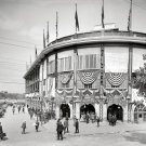 Pittsburgh Pirates Forbes Field Photo 2