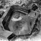 Pittsburgh Pirates Forbes Field 1954 Photo