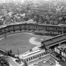 Pittsburgh Pirates Forbes Field 1963 Photo