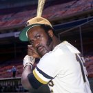 Pittsburgh Pirates Gene Clines Photo