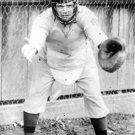 Pittsburgh Pirates George Gibson 1908 Photo