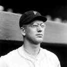 Pittsburgh Pirates Lee Meadows 1924 Photo