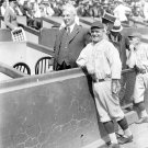 Pittsburgh Pirates Manager George Gibson 1921 Photo
