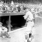 Pittsburgh Pirates Max Carey 1921 Photo
