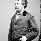Entrepreneur George Francis Train Photo