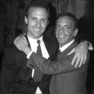 Ian Schrager and Steve Rubell at Studio 54 Photo