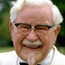 KFC Founder Colonel Harland Sanders Photo 2