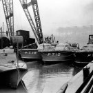 PT Boats Photo