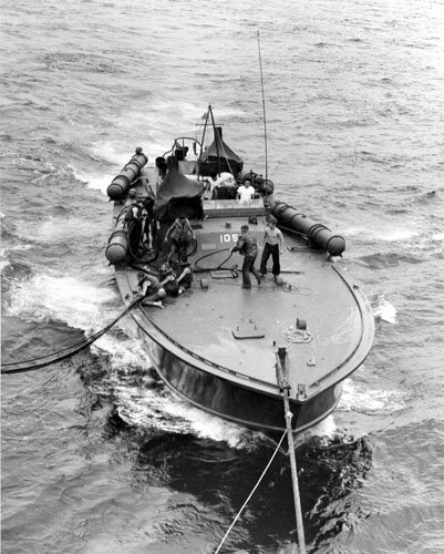 PT-105 Photo