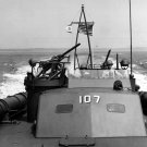 PT-107 1942 Photo