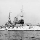 USS Alabama BB-8 Photo 2